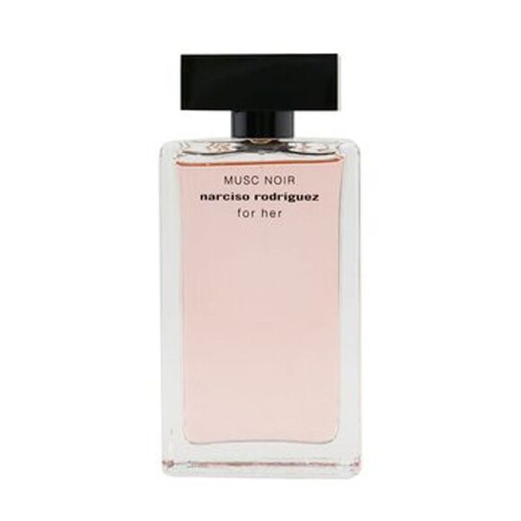 Narciso Rodriguez Musc Noir Eau de Parfum for Her - 1.7oz - Picture 2 of 3